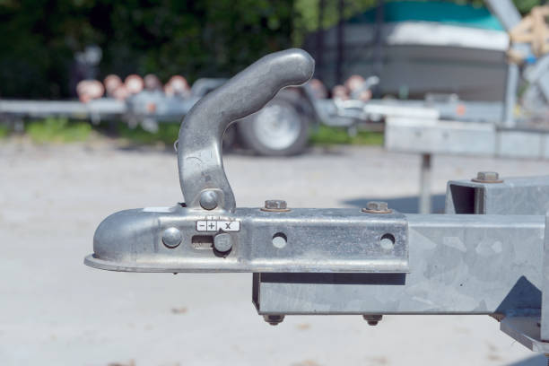 Are Aluminum Hitches Strong Enough