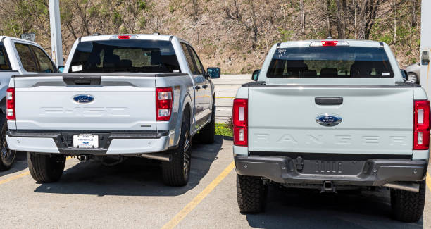 Best Hitch for Ford Ranger Towing