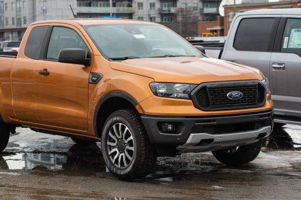 Best Hitch for Ford Ranger Towing