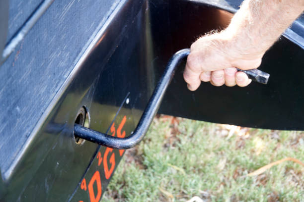 Bumper Pull vs Gooseneck Stability