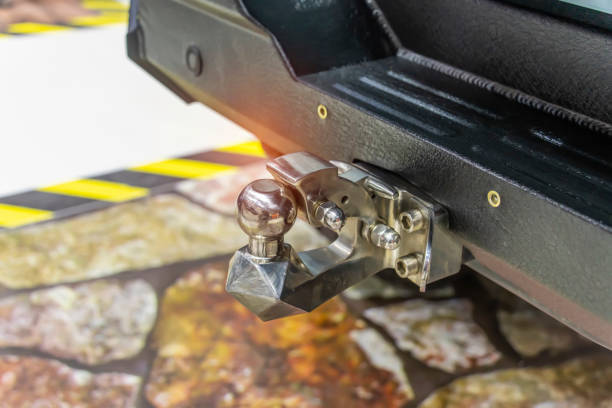 Fifth Wheel Hitch Weight Limits