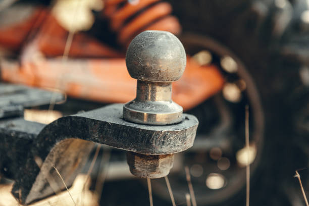 Hitch Ball Torque Specs Explained