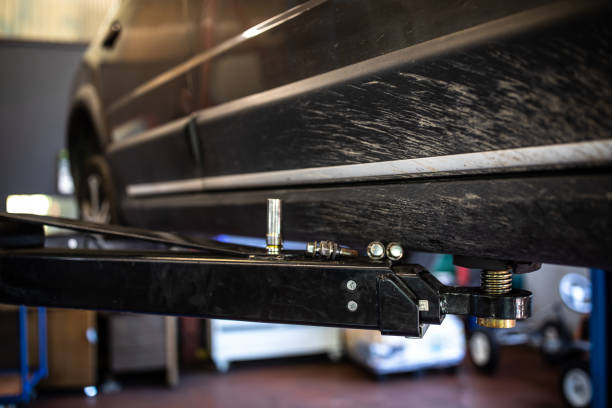 Trailer Hitch Height Adjustment Tips