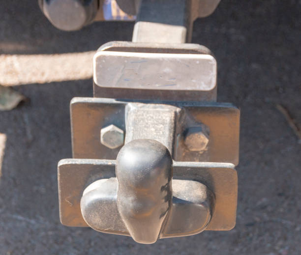 Trailer Hitch Height Adjustment Tips