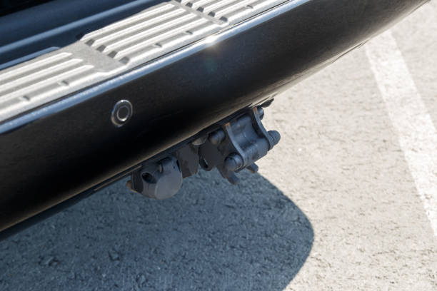Truck Bed vs Bumper Hitch Towing