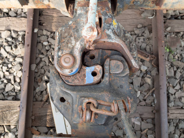 What Is Hitch Shank Rise and Drop